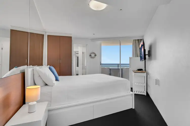 Third view of Homely unit listing, UNIT 2506/923 DAVID LOW WAY, Marcoola QLD 4564