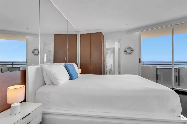 Fourth view of Homely unit listing, UNIT 2506/923 DAVID LOW WAY, Marcoola QLD 4564