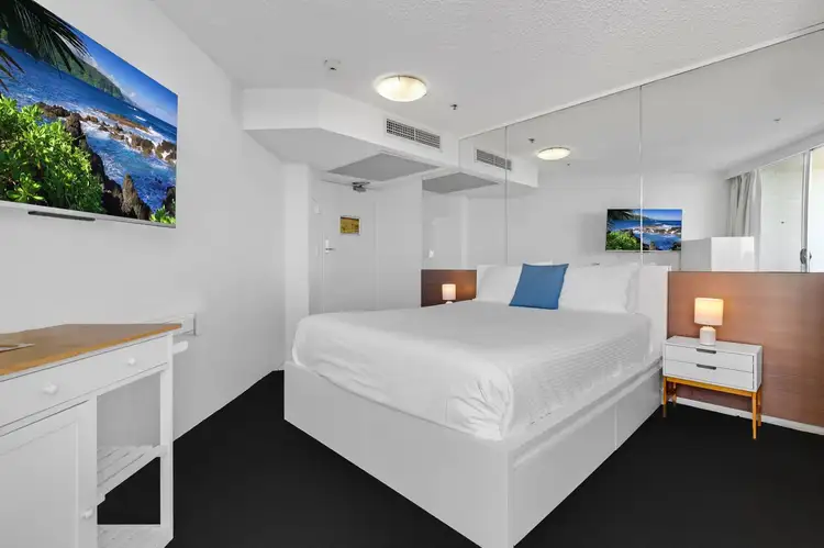 Fifth view of Homely unit listing, UNIT 2506/923 DAVID LOW WAY, Marcoola QLD 4564
