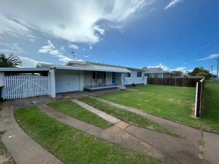 56 ANDERSON STREET, Avenell Heights QLD 4670