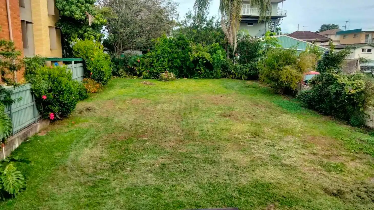 Main view of Homely land listing, 11A MABEL STREET, Margate QLD 4019