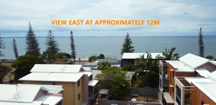 Second view of Homely land listing, 11A MABEL STREET, Margate QLD 4019