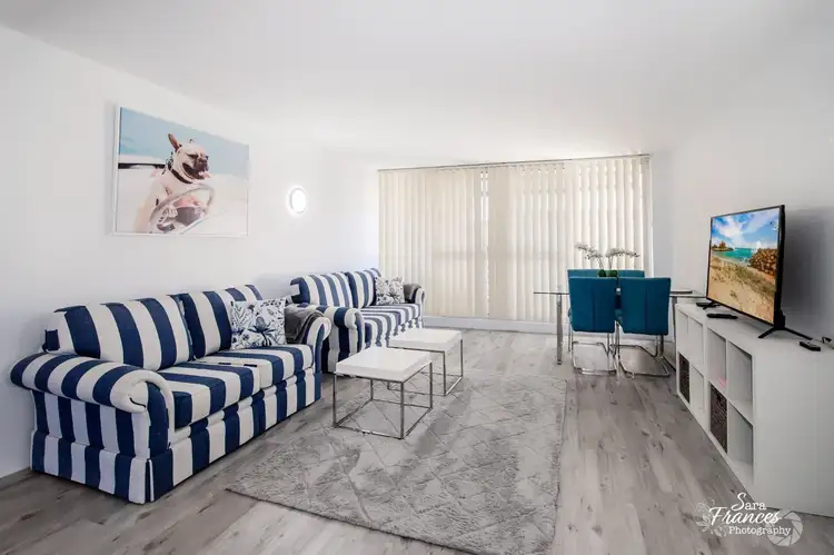 Main view of Homely unit listing, UNIT 10/1 KENT STREET, Nambucca Heads NSW 2448
