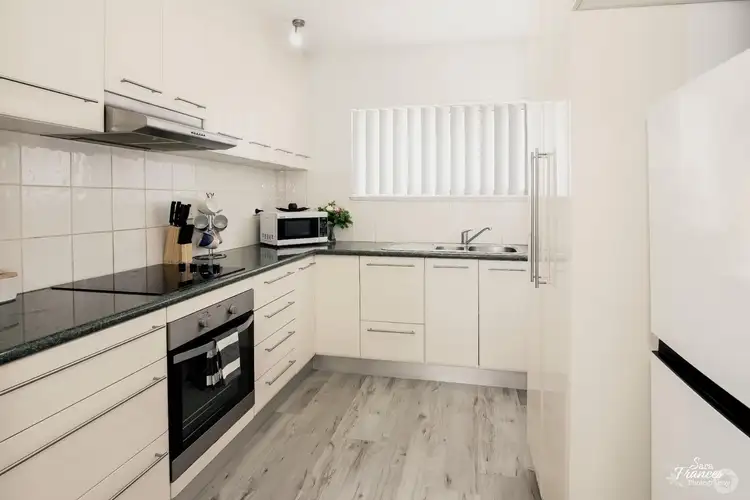 Third view of Homely unit listing, UNIT 10/1 KENT STREET, Nambucca Heads NSW 2448