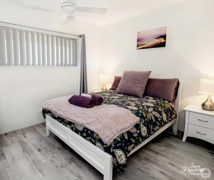Fifth view of Homely unit listing, UNIT 10/1 KENT STREET, Nambucca Heads NSW 2448