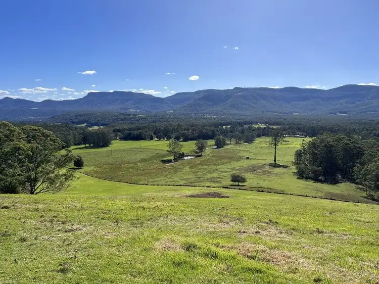 Main view of Homely land listing, 321 Mount Scanzi Road, Kangaroo Valley NSW 2577