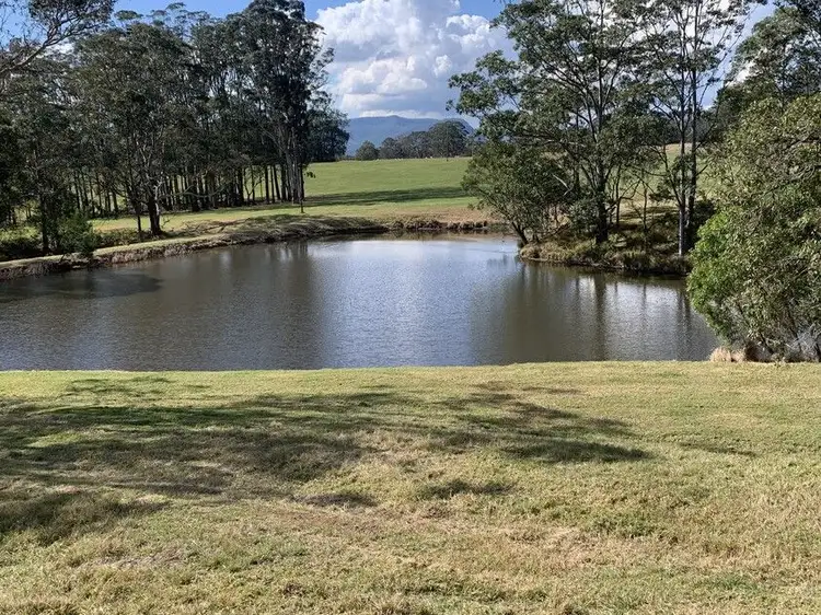 Fourth view of Homely land listing, 321 Mount Scanzi Road, Kangaroo Valley NSW 2577