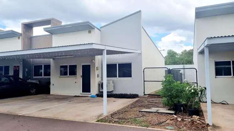 6/89 Farrar Boulevard, Farrar NT 830