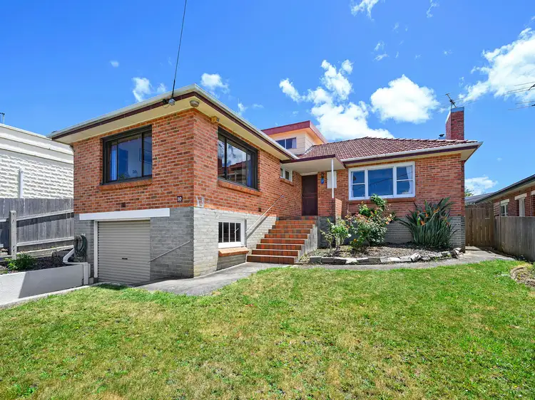 Main view of Homely house listing, 10 PARAKA STREET, Parklands TAS 7320