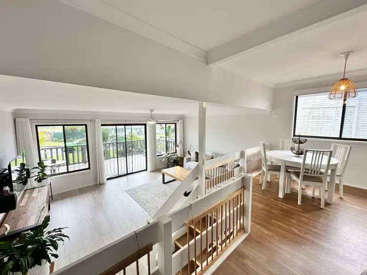 Second view of Homely house listing, 6 BINDAREE STREET, Greenwell Point NSW 2540