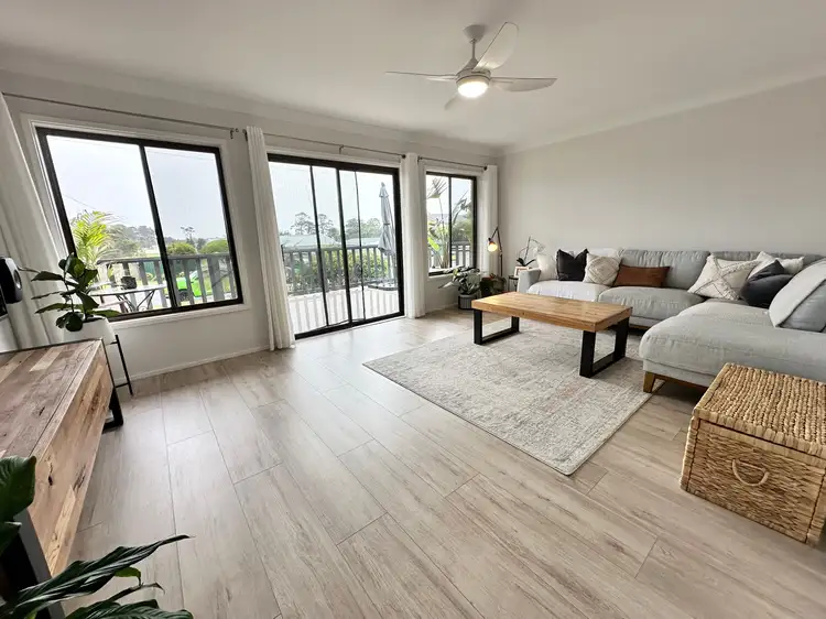Third view of Homely house listing, 6 BINDAREE STREET, Greenwell Point NSW 2540