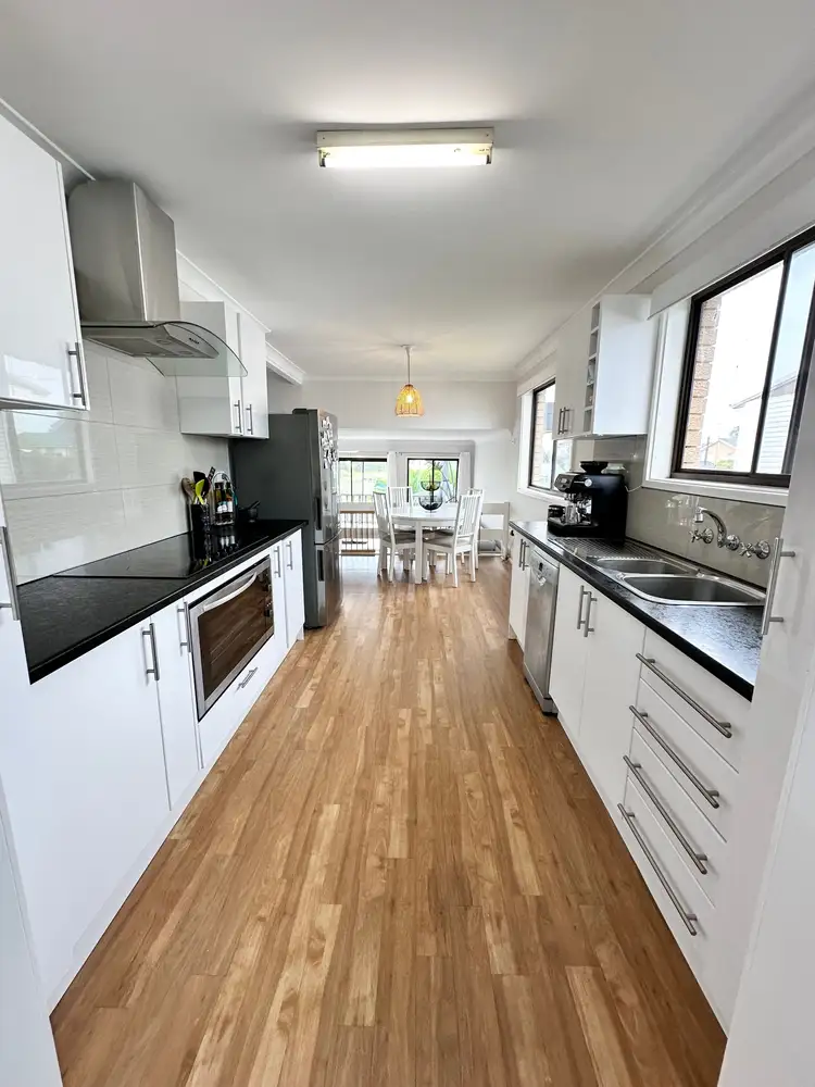 Fourth view of Homely house listing, 6 BINDAREE STREET, Greenwell Point NSW 2540