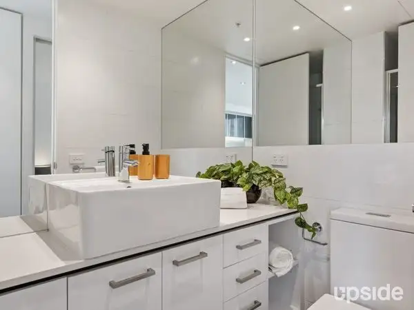 Third view of Homely unit listing, APARTMENT 403/28 WILSON STREET, South Yarra VIC 3141