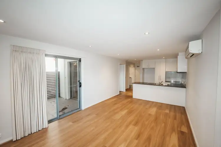 Sixth view of Homely unit listing, UNIT 22/3 TOWNS CRESCENT, Turner ACT 2612