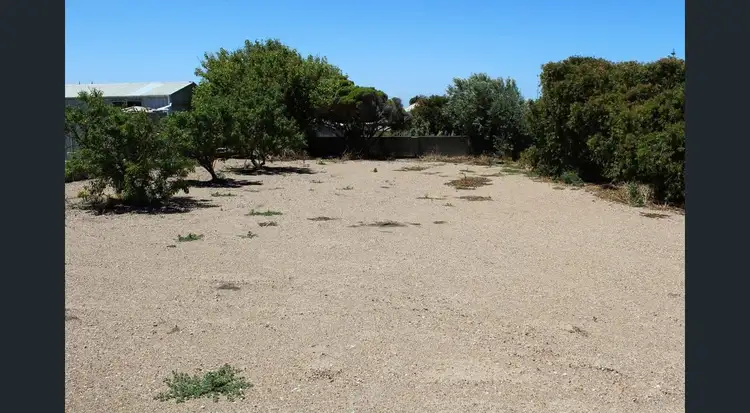 Third view of Homely land listing, 52 WALLIS STREET, Port Neill SA 5604