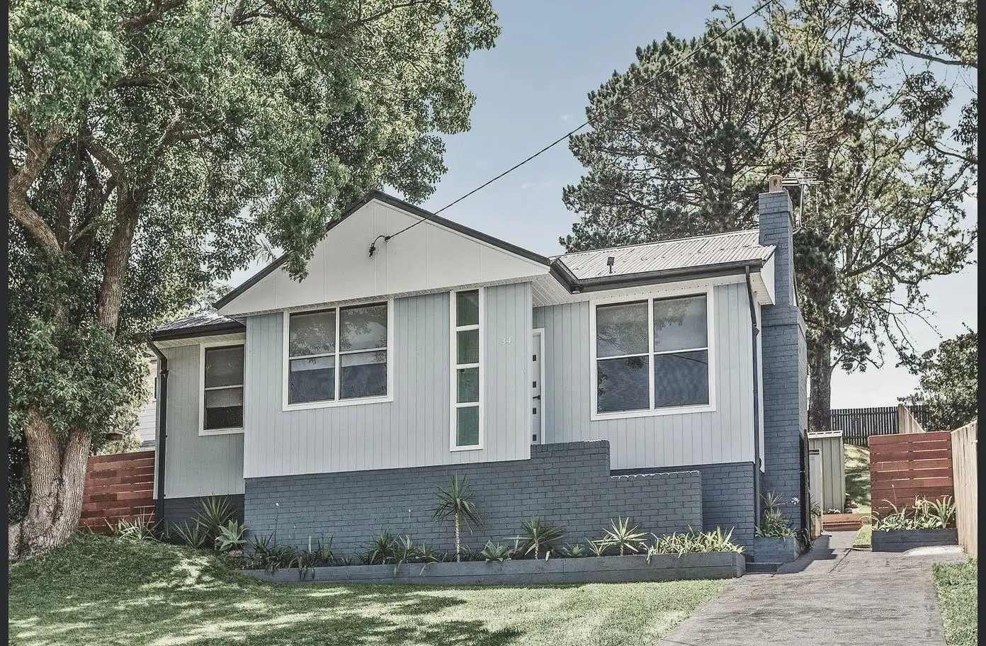 Main view of Homely house listing, 34 MAYNES PARADE, Unanderra NSW 2526