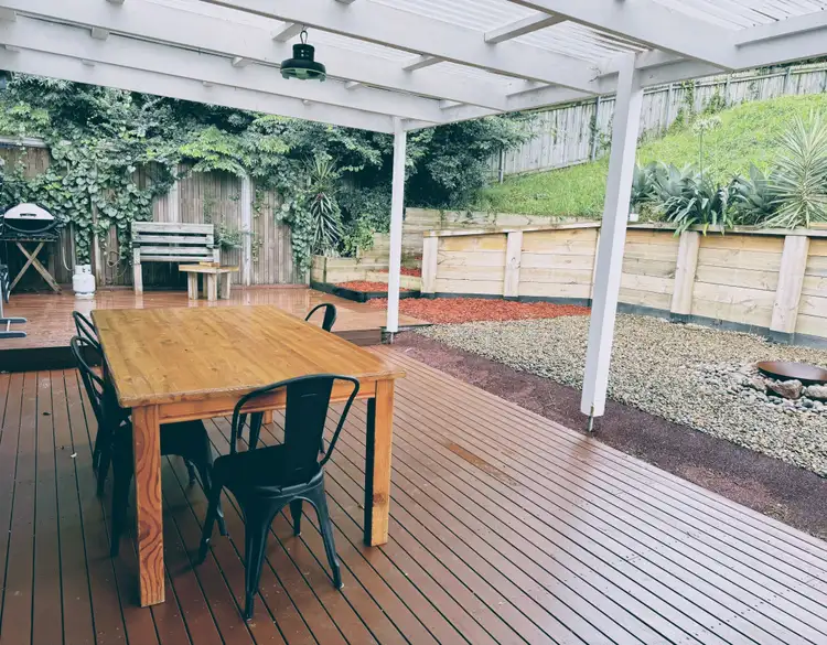 Fourth view of Homely house listing, 34 MAYNES PARADE, Unanderra NSW 2526