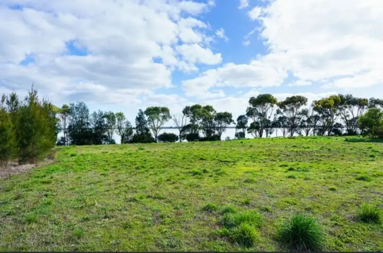 Third view of Homely land listing, 107 COULSTON STREET, Beeac VIC 3251