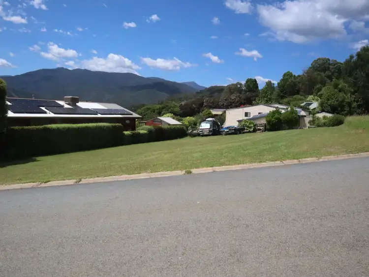 Third view of Homely land listing, 32 COOLUMBOOKA AVENUE, Tawonga South VIC 3698