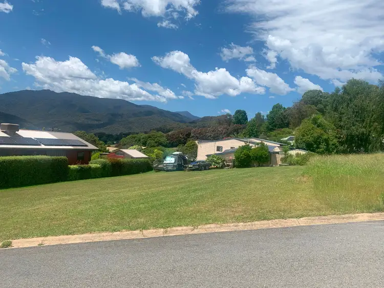 Fourth view of Homely land listing, 32 COOLUMBOOKA AVENUE, Tawonga South VIC 3698