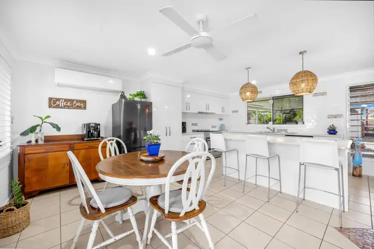 Sixth view of Homely house listing, 12 LAKESIDE DRIVE, Burrum Heads QLD 4659