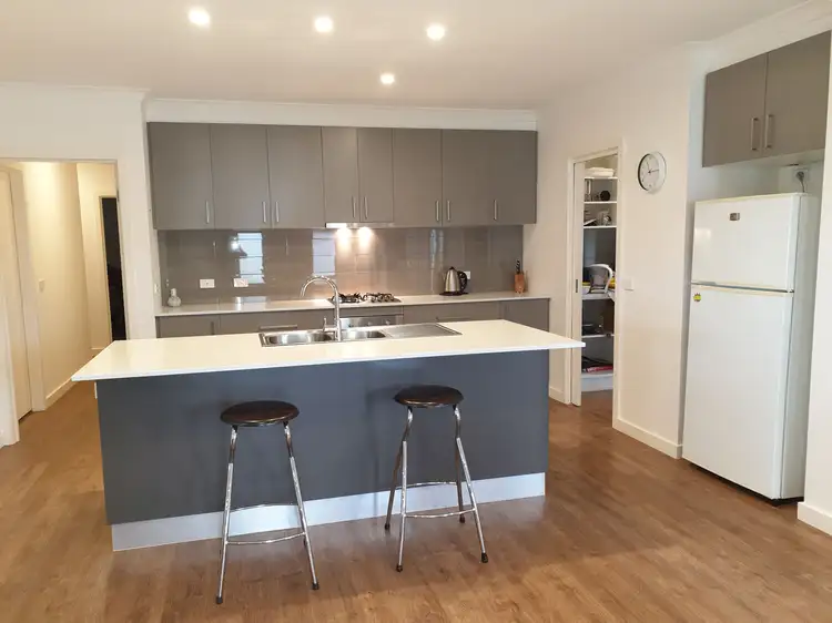 Second view of Homely house listing, 3/4 DUMFRIES COURT, Moama NSW 2731