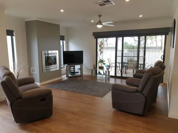 Third view of Homely house listing, 3/4 DUMFRIES COURT, Moama NSW 2731