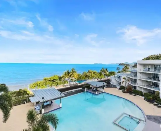 504/93 Vasey Esplanade, Trinity Beach QLD 4879