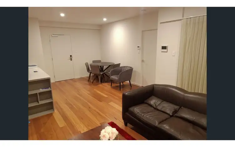 Third view of Homely apartment listing, 1003/908 Canning Highway, Applecross WA 6153