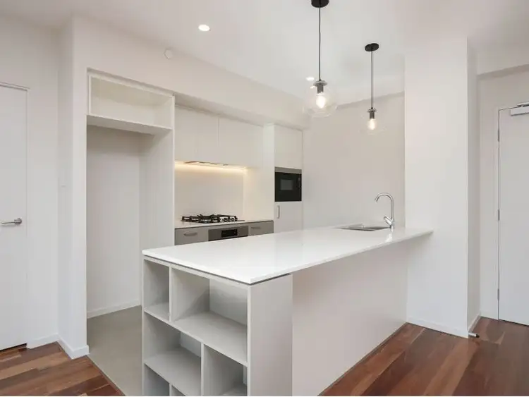 Fifth view of Homely apartment listing, 1003/908 Canning Highway, Applecross WA 6153