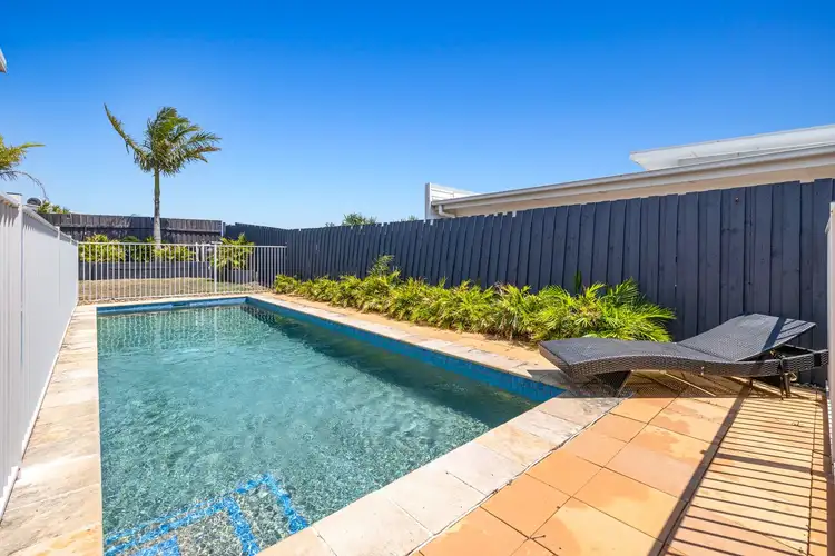 Fifth view of Homely house listing, 402 CASUARINA WAY, Casuarina NSW 2487