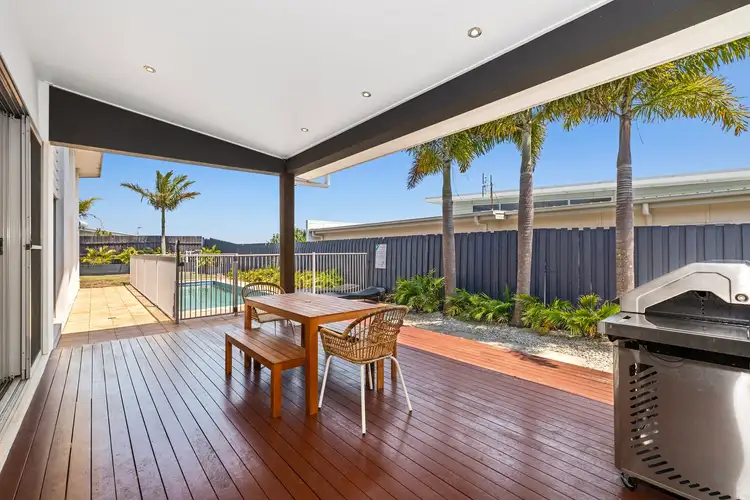 Sixth view of Homely house listing, 402 CASUARINA WAY, Casuarina NSW 2487
