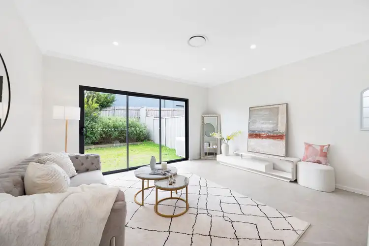 Main view of Homely townhouse listing, 68 ADDERTON ROAD, Carlingford NSW 2118