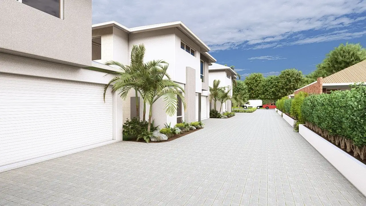 Main view of Homely land listing, 738 CANNING HIGHWAY, Applecross WA 6153
