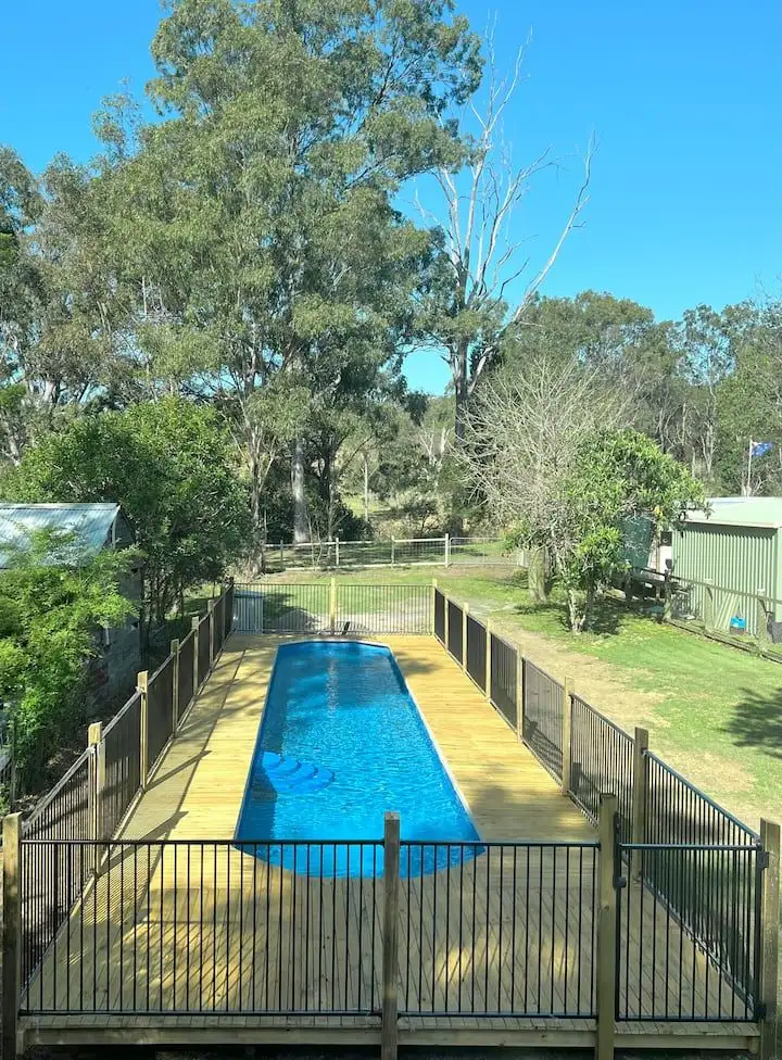 Main view of Homely house listing, 76 EAST STREET, Esk QLD 4312