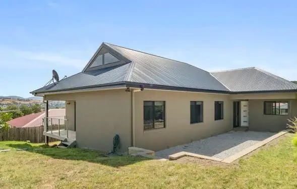 Second view of Homely house listing, 8 CRETE PLACE, Oakdowns TAS 7019