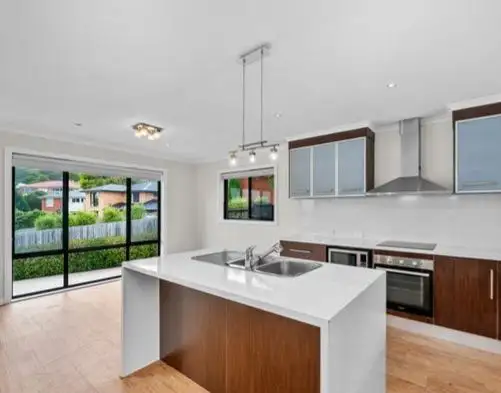 Third view of Homely house listing, 8 CRETE PLACE, Oakdowns TAS 7019