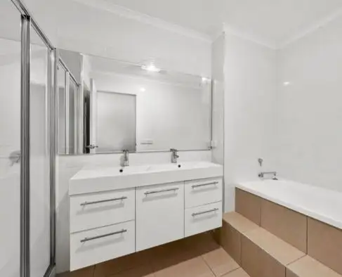 Fifth view of Homely house listing, 8 CRETE PLACE, Oakdowns TAS 7019
