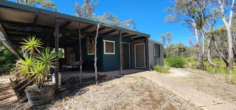 37 KENNEDYS LANE, Graytown VIC 3608