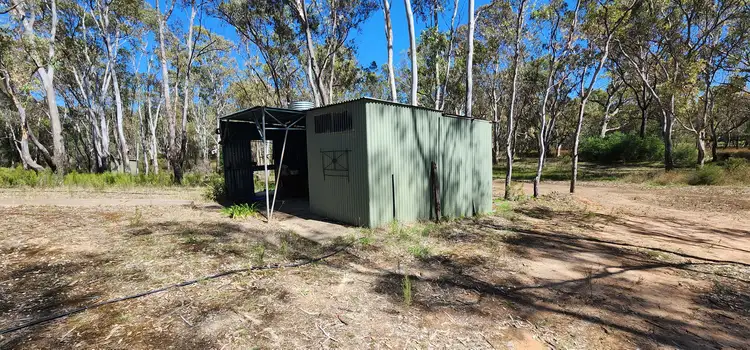 Second view of Homely land listing, 37 KENNEDYS LANE, Graytown VIC 3608