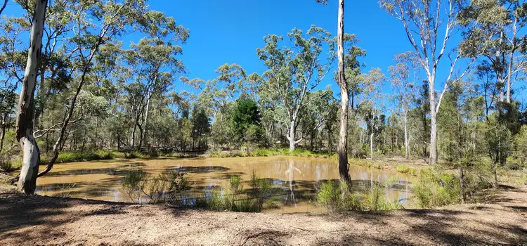 Third view of Homely land listing, 37 KENNEDYS LANE, Graytown VIC 3608