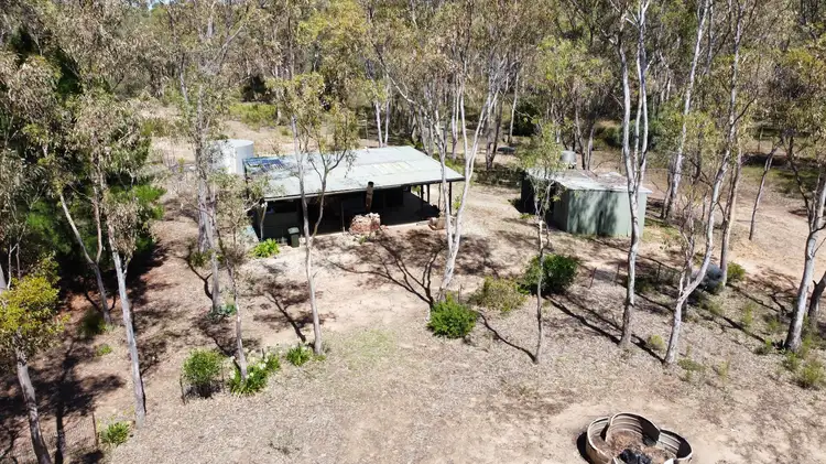 Fourth view of Homely land listing, 37 KENNEDYS LANE, Graytown VIC 3608