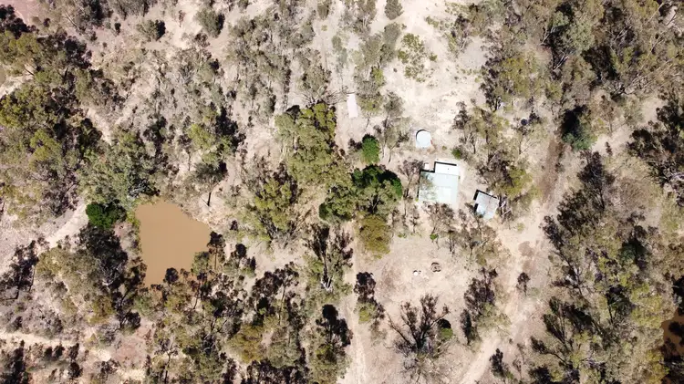 Fifth view of Homely land listing, 37 KENNEDYS LANE, Graytown VIC 3608