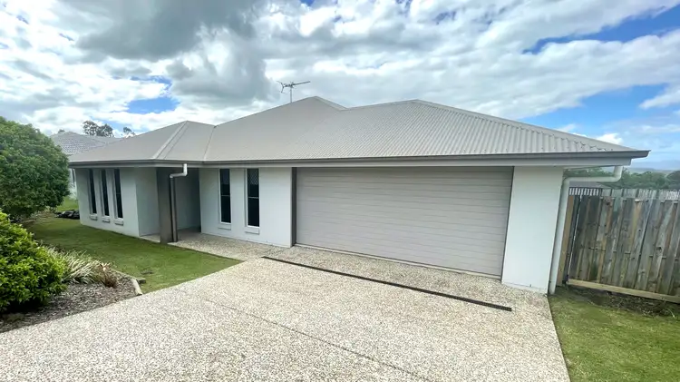 Main view of Homely house listing, 96 HONEYWOOD DRIVE, Fernvale QLD 4306