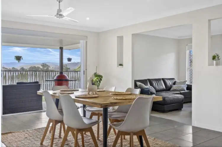 Second view of Homely house listing, 96 HONEYWOOD DRIVE, Fernvale QLD 4306