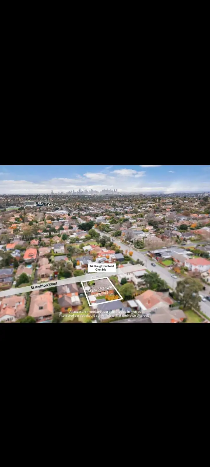 1A Staughton Road, Glen Iris VIC 3146