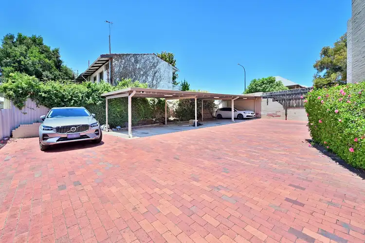 Fourth view of Homely apartment listing, UNIT 4/100 MCMASTER STREET, Victoria Park WA 6100