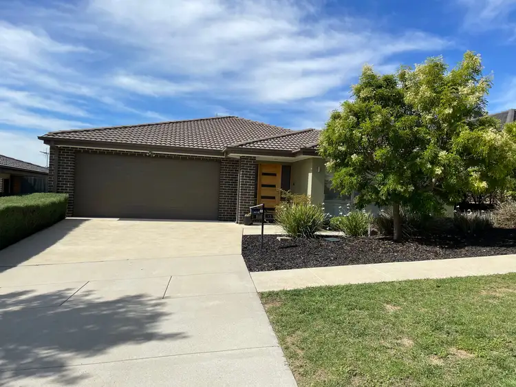 13 DOOLEY BINBIN STREET, Bonner ACT 2914