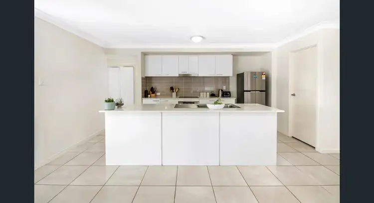 Second view of Homely house listing, 24 LEABROOK PLACE, Pimpama QLD 4209