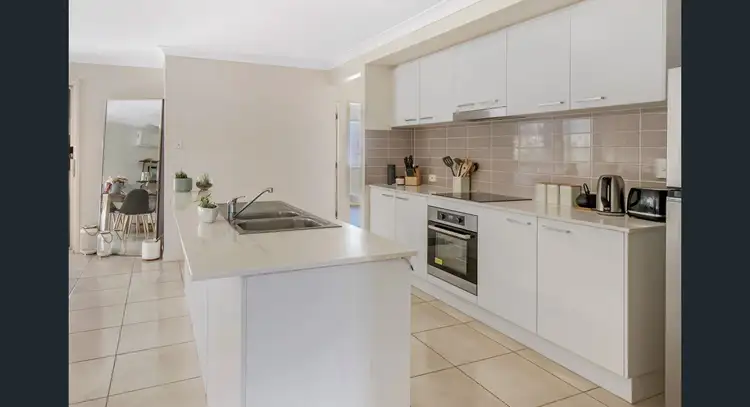 Third view of Homely house listing, 24 LEABROOK PLACE, Pimpama QLD 4209